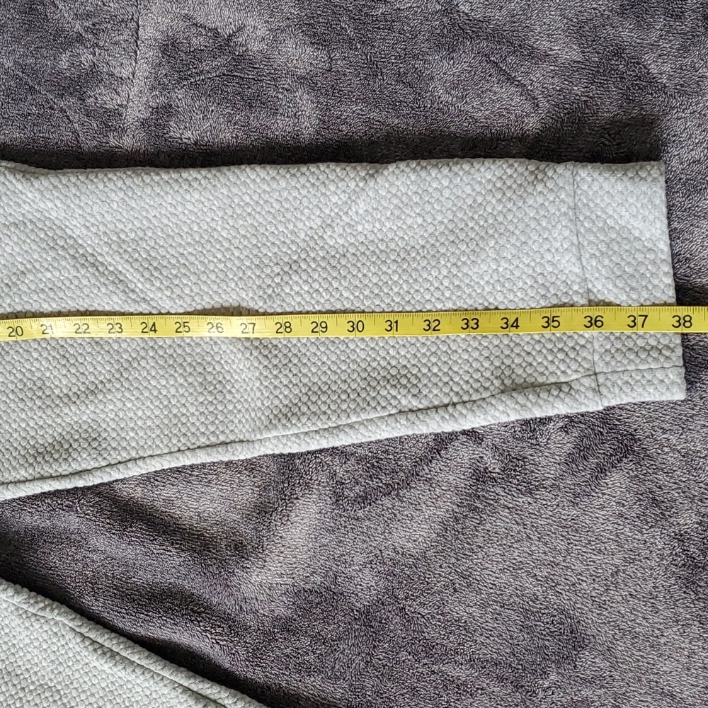 Gray Sweats - Picture 3 of 4